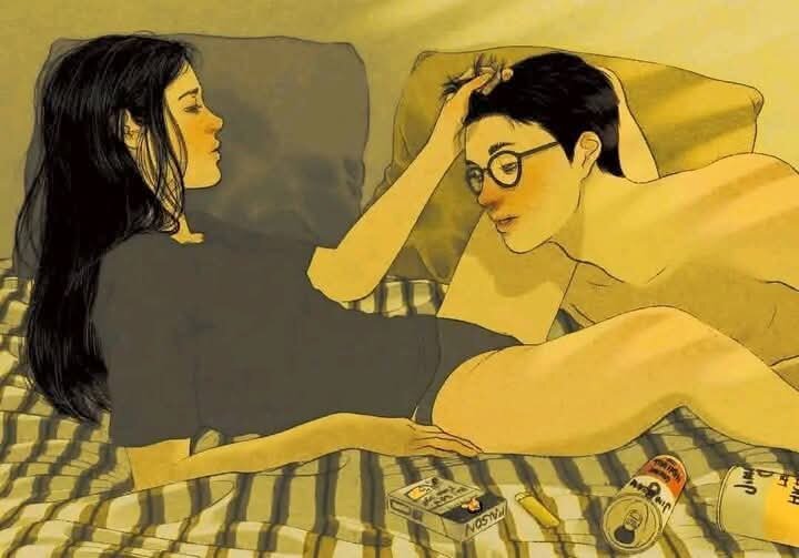 Masaj de relaxare pentru doamne, gratuit